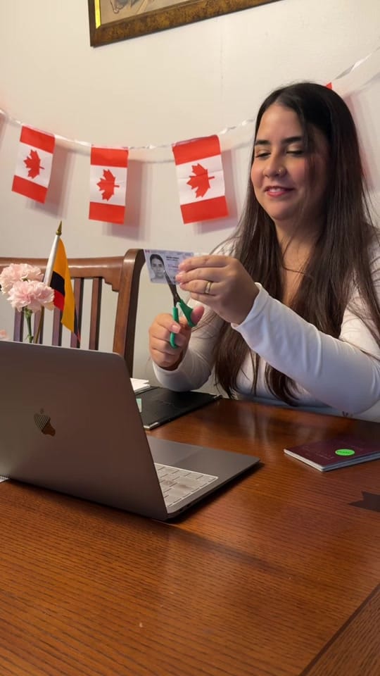 Post 7 by cami - amarilla en canadá 💛 on TikTok (video)