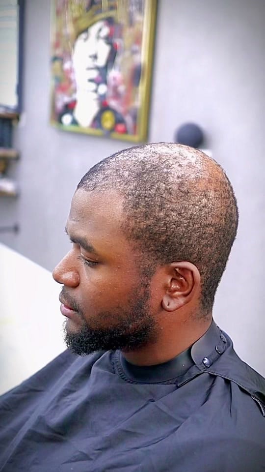 Post 8 by Lamont Jackson 👑 on TikTok (video)