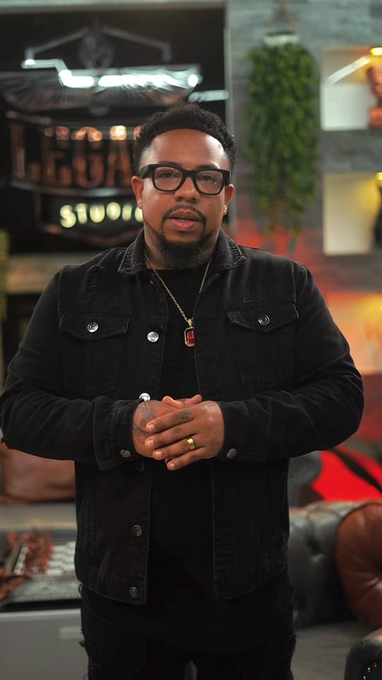 Post 3 by Lamont Jackson 👑 on TikTok (video)