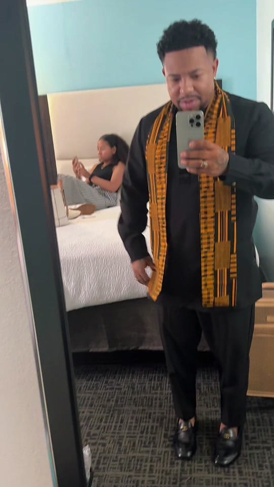 Post 2 by Lamont Jackson 👑 on TikTok (video)