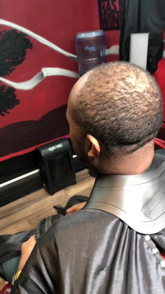 Post 10 by Lamont Jackson 👑 on TikTok (video)