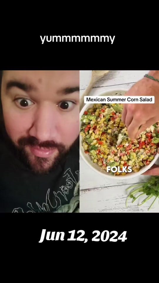Post 4 by 🇨🇦𝐉𝐨𝐧 𝐅𝐢𝐨𝐫𝐢𝐧𝐨🇮🇹 on TikTok (video)