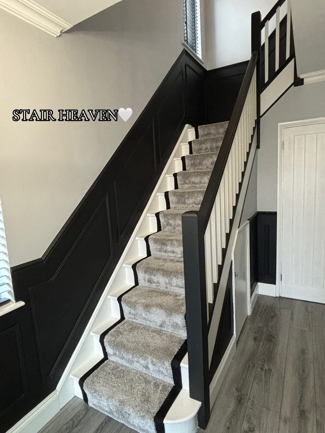 Post 9 by At Home With The Lows on TikTok (video)