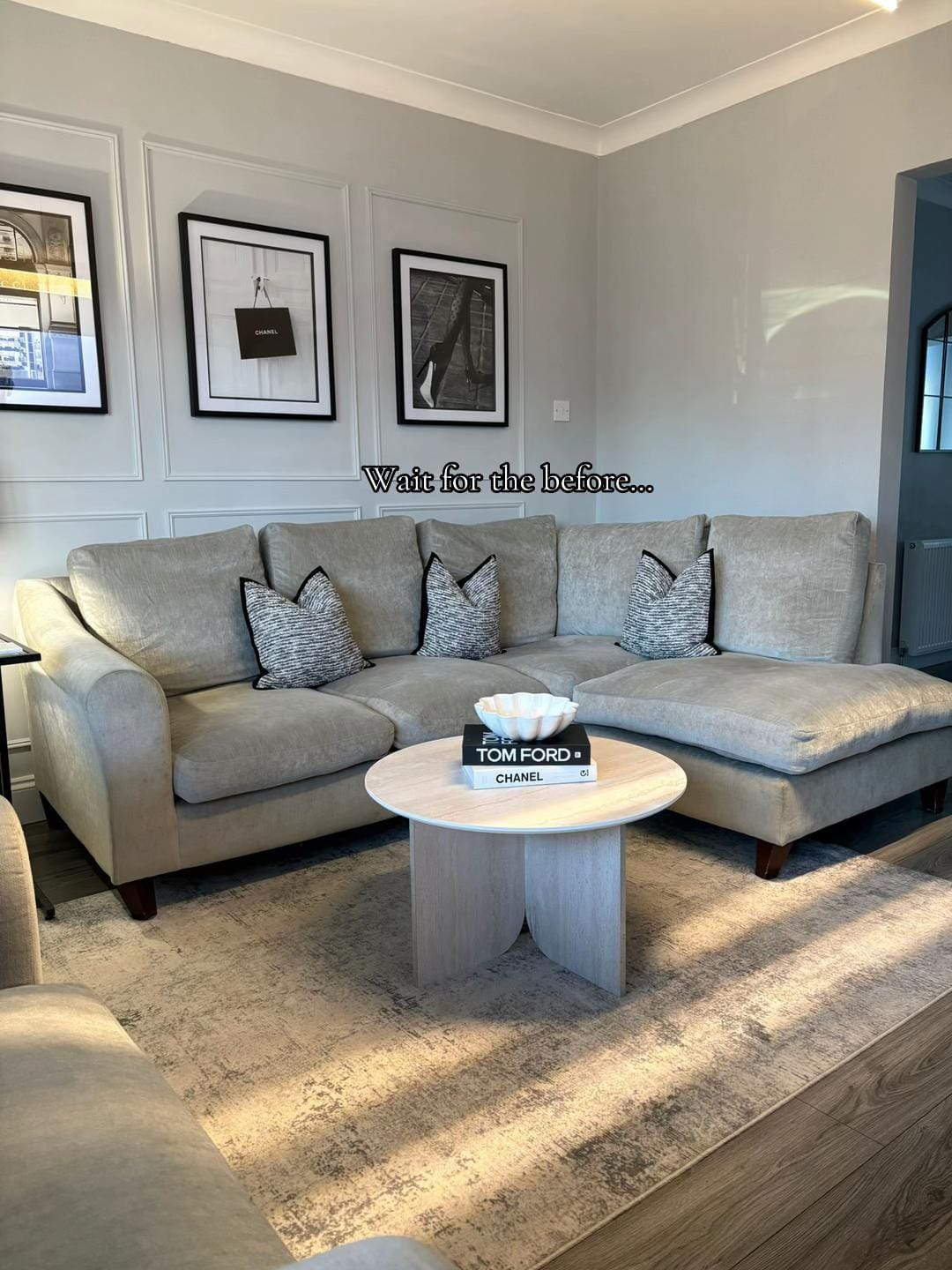 Post 3 by At Home With The Lows on TikTok (video)