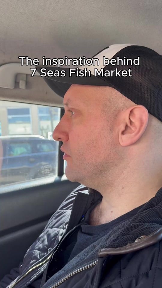 Post 3 by James Heras on TikTok (video)