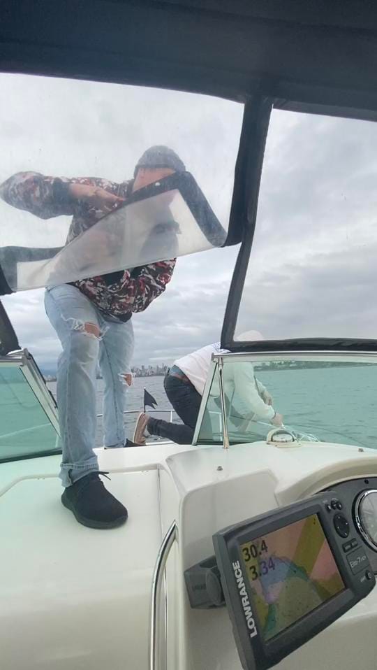 Post 2 by James Heras on TikTok (video)