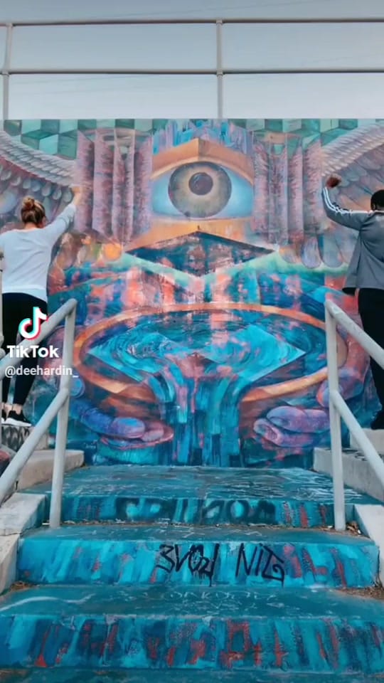 Post 9 by izamar on TikTok (video)