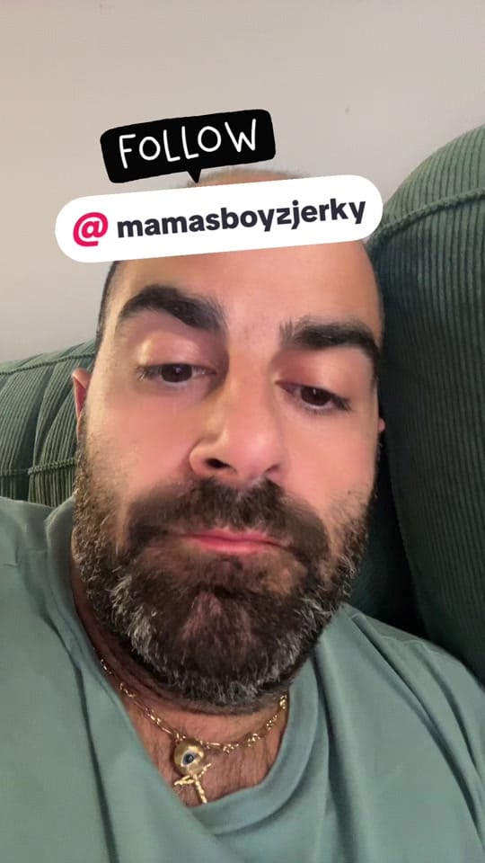 Post 3 by Alex Kan on TikTok (video)