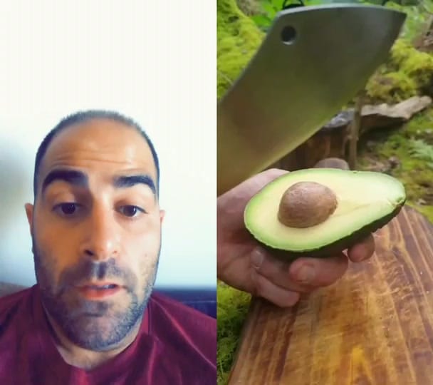 Post 10 by Alex Kan on TikTok (video)