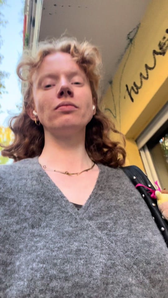 Post 4 by Emma - Crochet & Knitting on TikTok (video)
