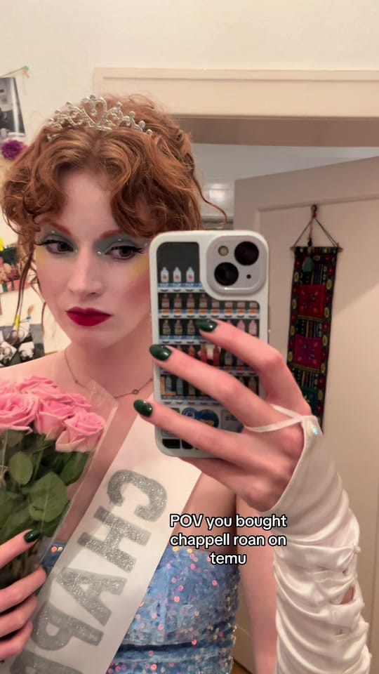 Post 1 by Emma - Crochet & Knitting on TikTok (video)