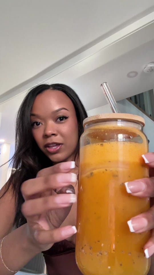 Post 6 by Ashley | Lifestyle Vlogger on TikTok (video)