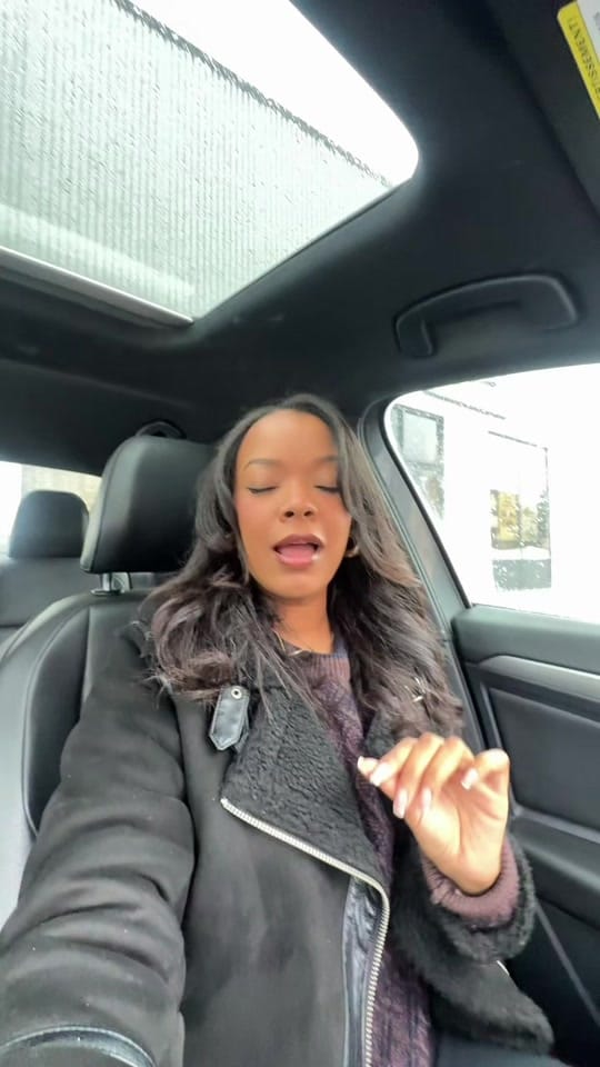 Post 7 by Ashley | Lifestyle Vlogger on TikTok (video)
