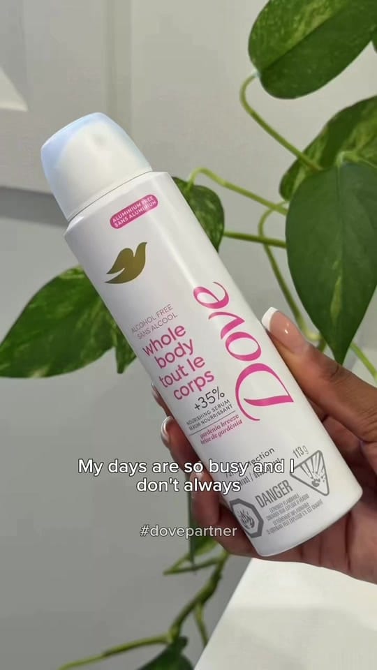Post 2 by Ashley | Lifestyle Vlogger on TikTok (video)