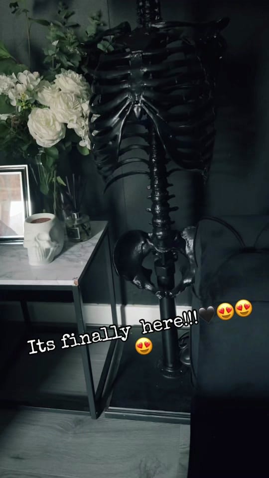 Post 9 by Shannonwardlaw🖤 on TikTok (video)