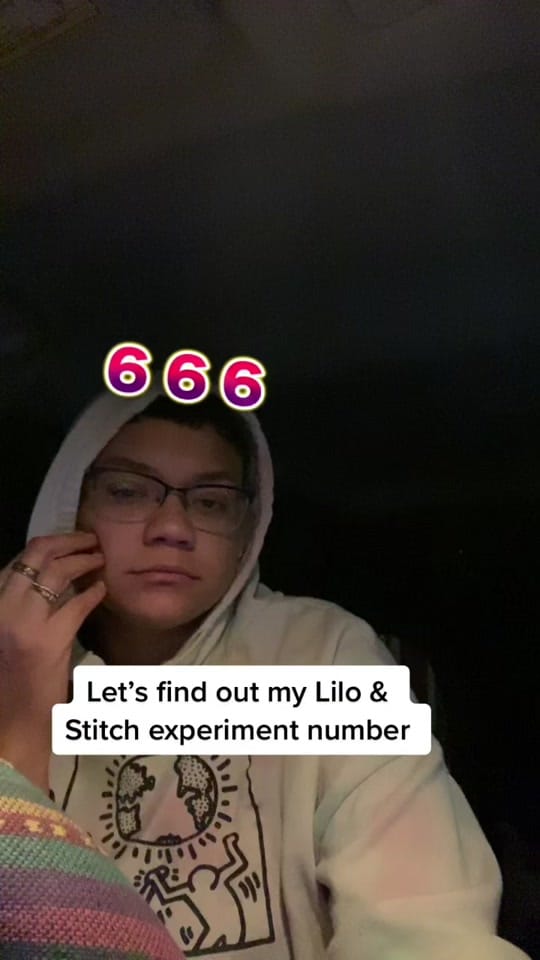Post 6 by Ambeezi on TikTok (video)