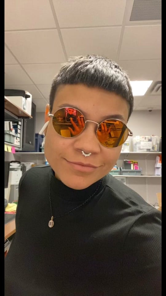 Post 8 by Ambeezi on TikTok (video)