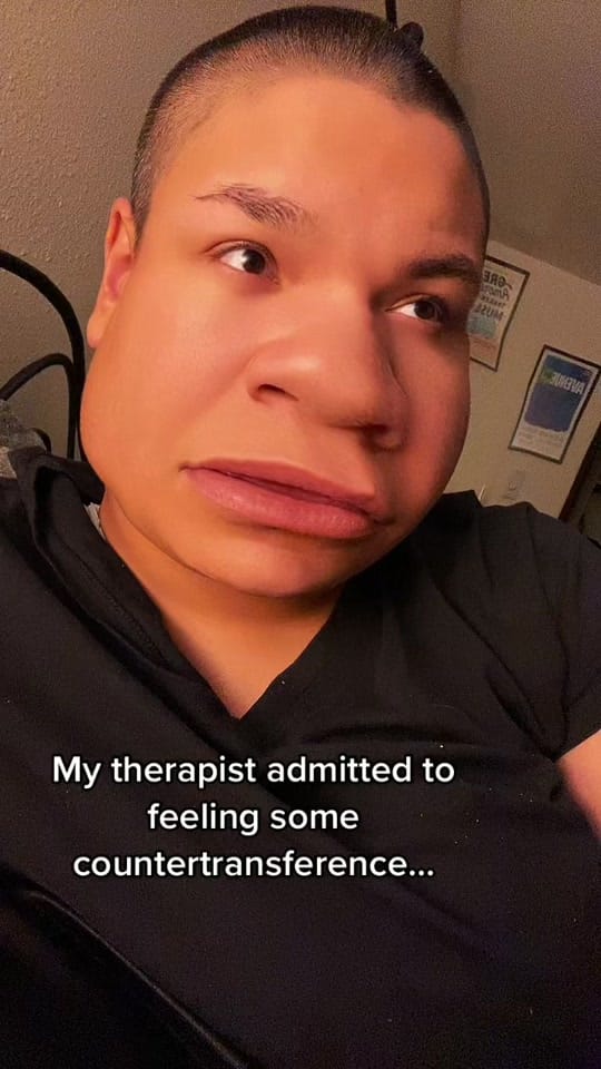 Post 2 by Ambeezi on TikTok (video)