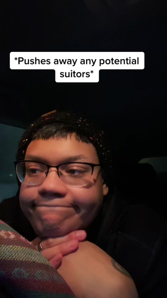 Post 4 by Ambeezi on TikTok (video)