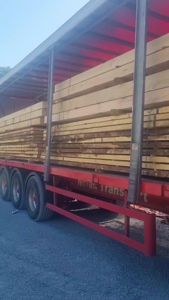 Post 2 by Kilkenny Architectural Salvage on TikTok (video)