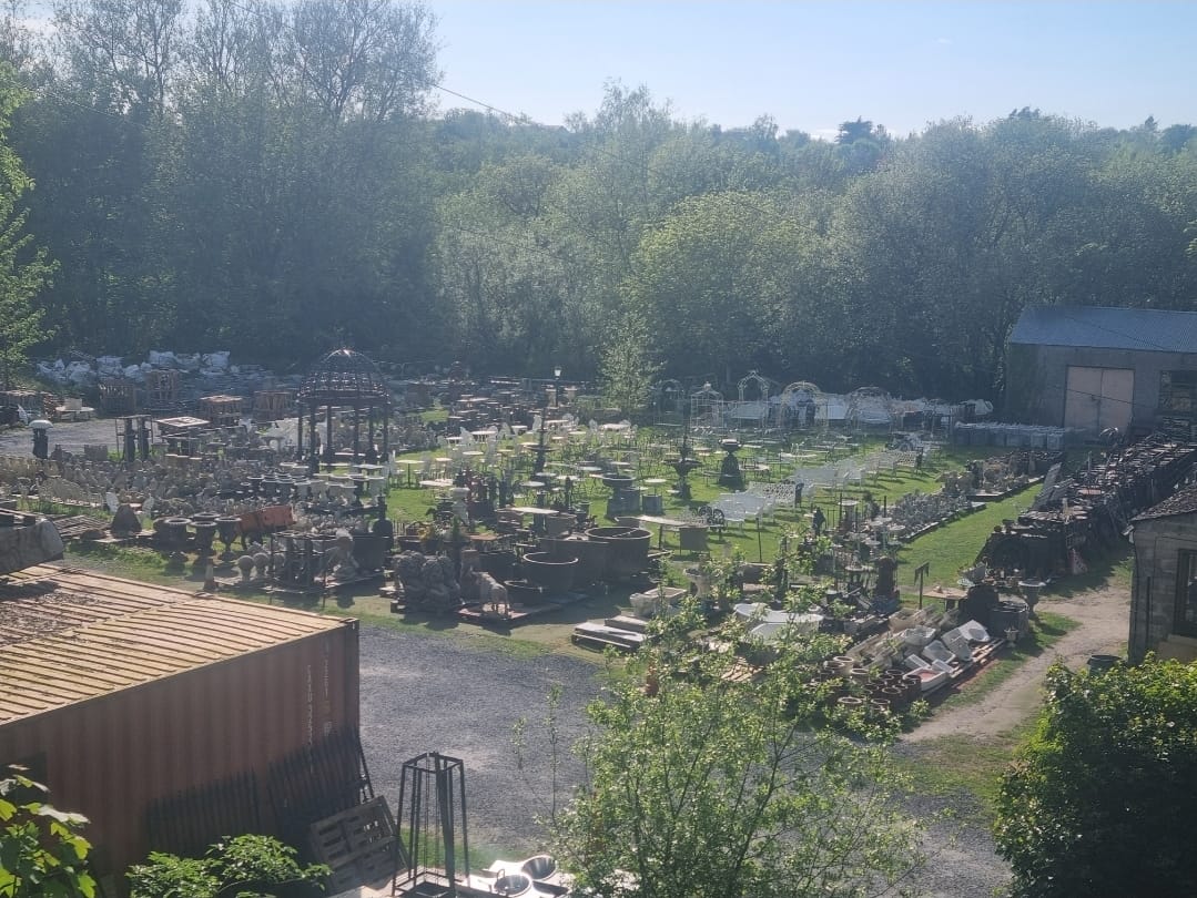 Post 5 by Kilkenny Architectural Salvage on TikTok (video)