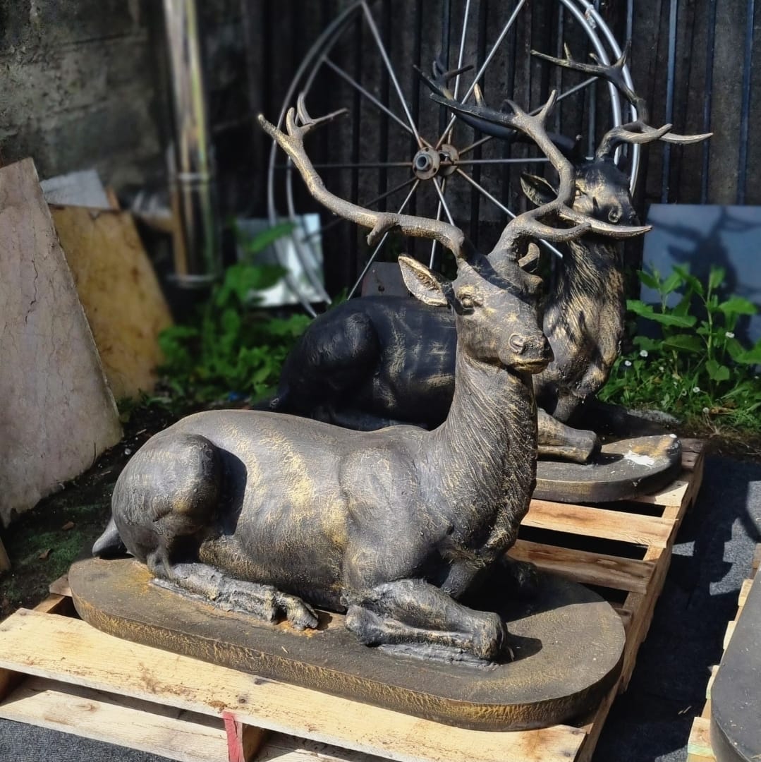 Post 7 by Kilkenny Architectural Salvage on TikTok (video)