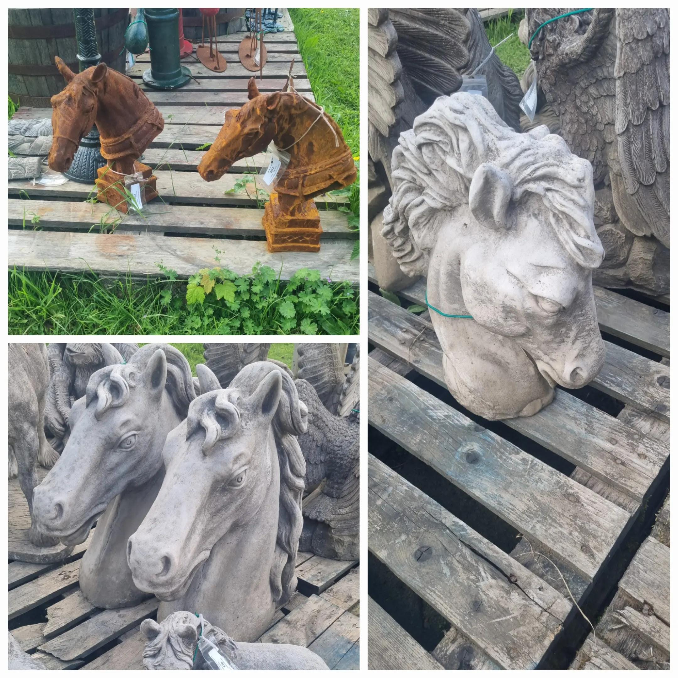 Post 3 by Kilkenny Architectural Salvage on TikTok (video)
