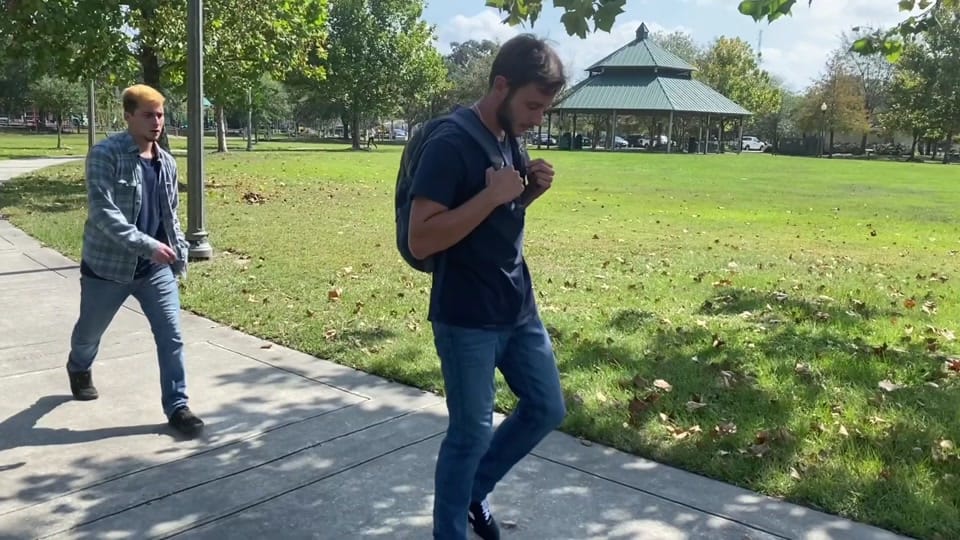 Post 8 by John Esperance 🤟🏼 on TikTok (video)