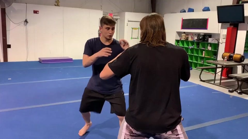 Post 9 by John Esperance 🤟🏼 on TikTok (video)