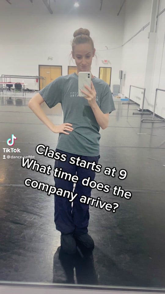 Post 9 by Dancersoftbt on TikTok (video)