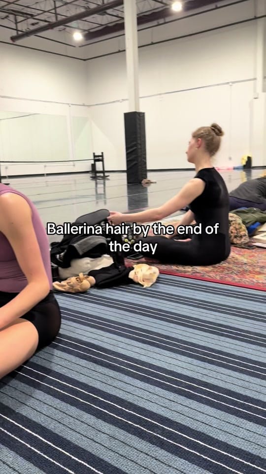 Post 6 by Dancersoftbt on TikTok (video)
