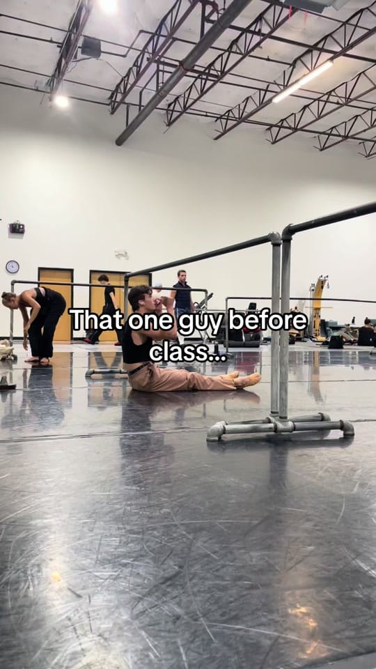 Post 7 by Dancersoftbt on TikTok (video)