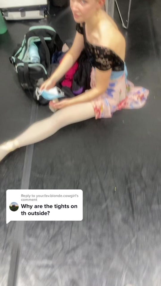 Post 10 by Dancersoftbt on TikTok (video)