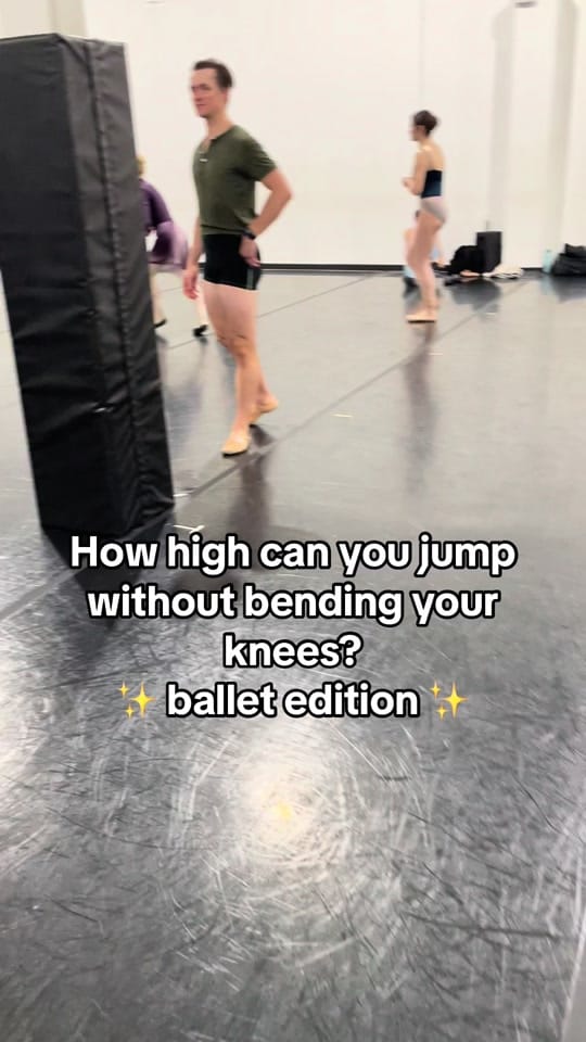 Post 8 by Dancersoftbt on TikTok (video)