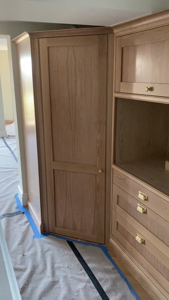 Post 10 by Howarthbespoke on TikTok (video)