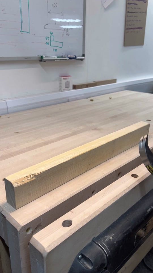 Post 8 by Howarthbespoke on TikTok (video)