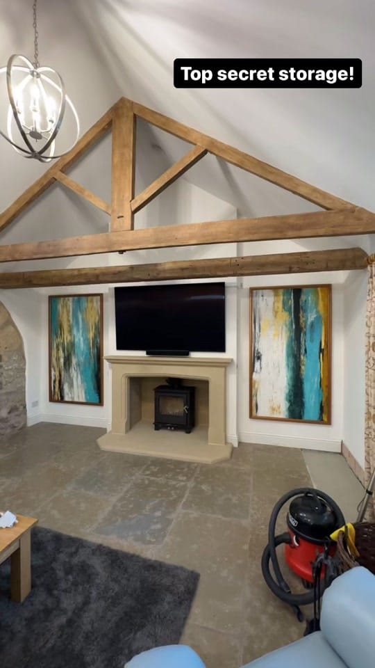 Post 7 by Howarthbespoke on TikTok (video)