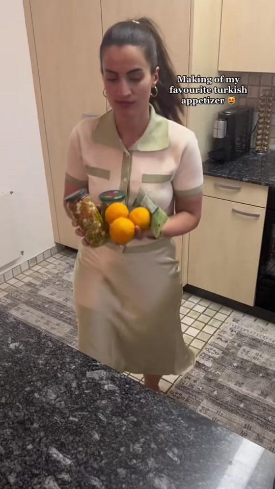 Post 1 by Lifewithozi on TikTok (video)