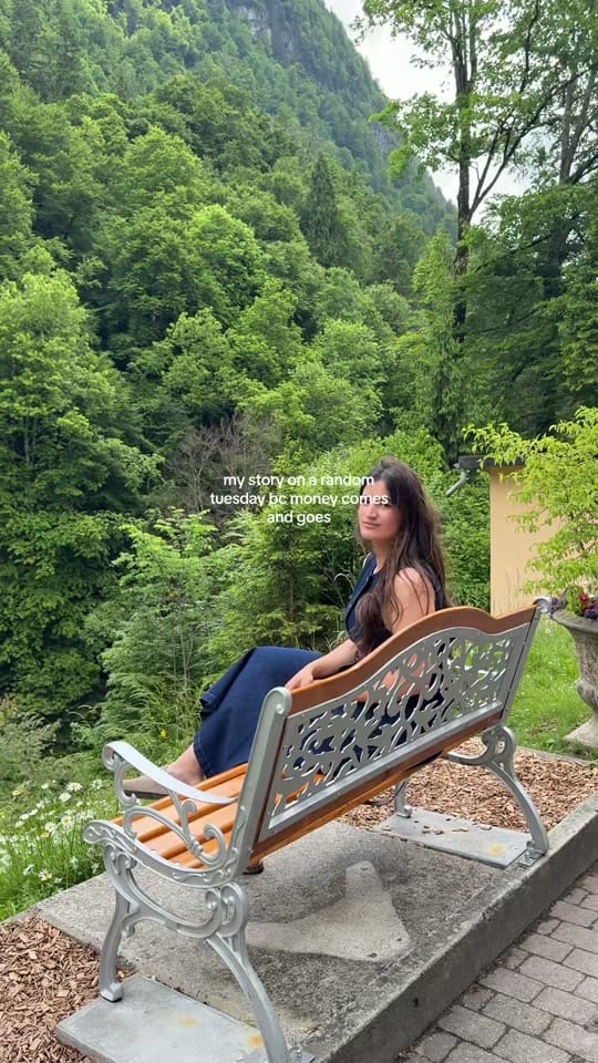 Post 5 by Lifewithozi on TikTok (video)