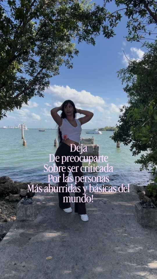 Post 5 by Hola soy Cami on TikTok (video)