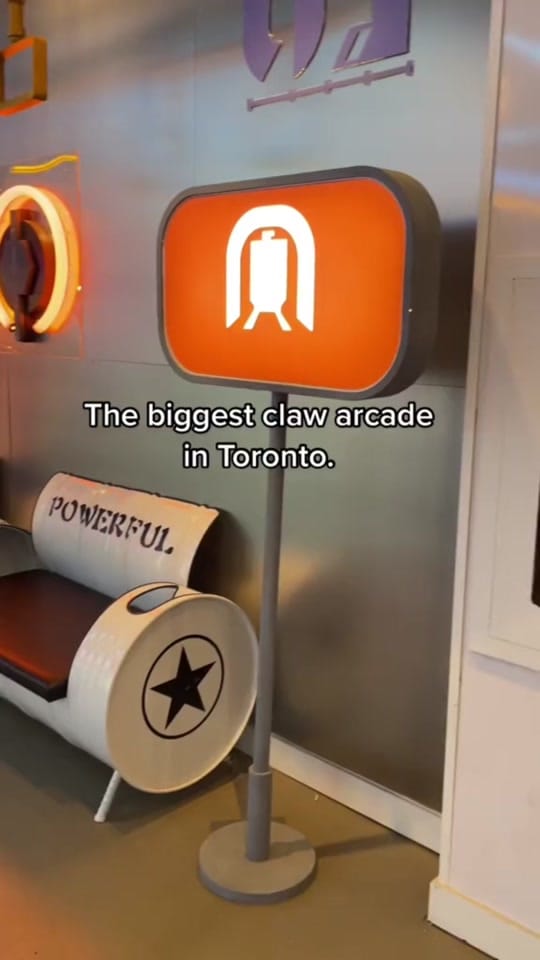 Post 7 by Wanaroundtown on TikTok (video)