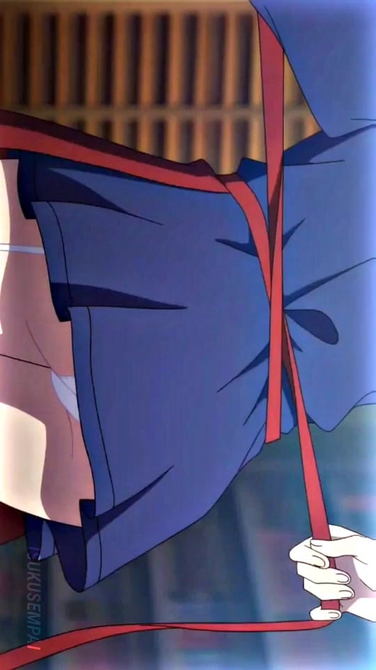 Post 4 by Isuku Sempai on TikTok (video)