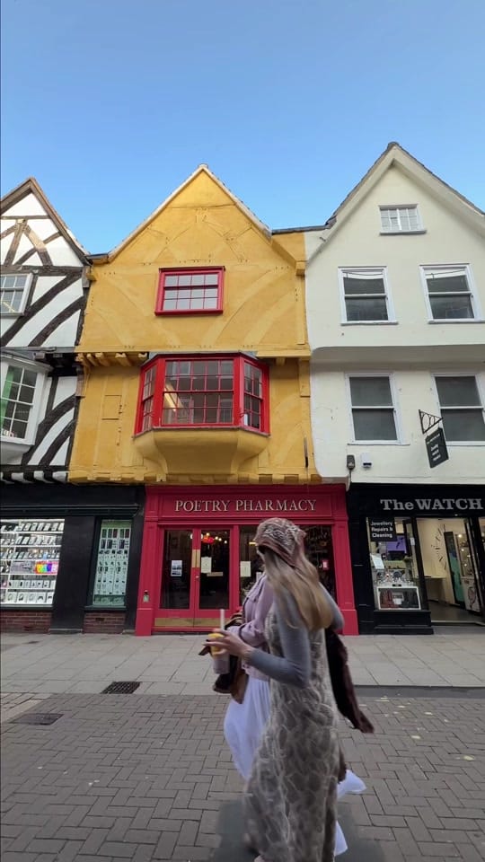 Post 8 by Yorkshire-List on TikTok (video)