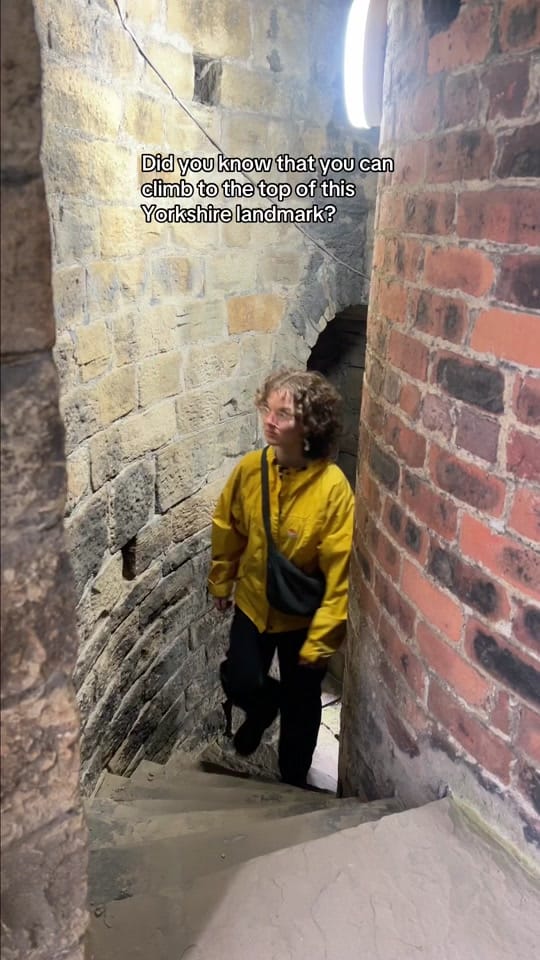 Post 4 by Yorkshire-List on TikTok (video)