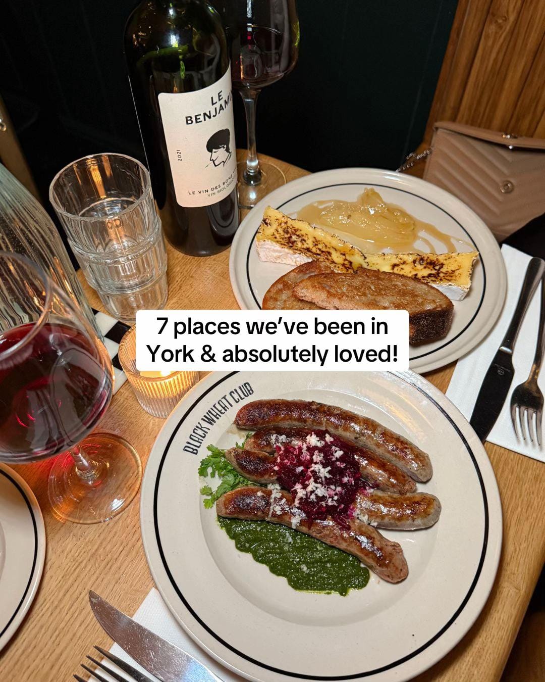 Post 5 by Yorkshire-List on TikTok (video)