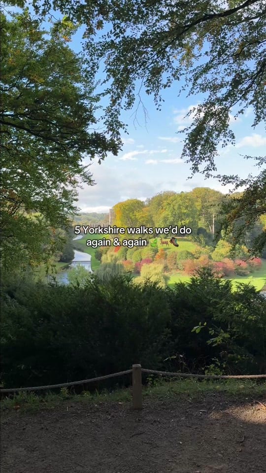 Post 10 by Yorkshire-List on TikTok (video)