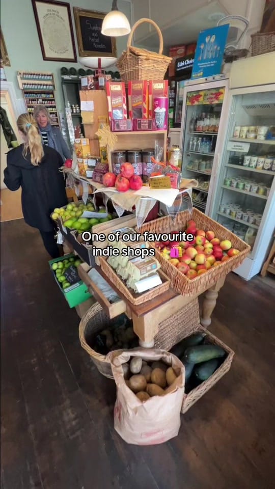 Post 7 by Yorkshire-List on TikTok (video)