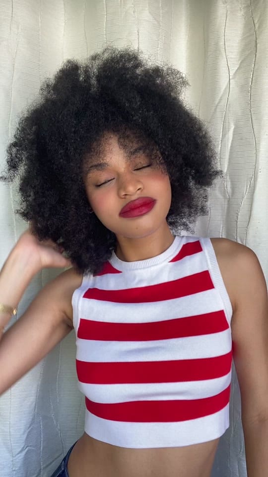 Post 1 by Briana Roy on TikTok (video)