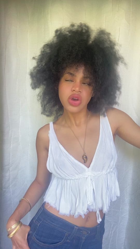 Post 3 by Briana Roy on TikTok (video)