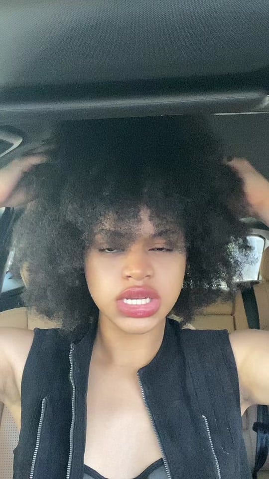 Post 2 by Briana Roy on TikTok (video)